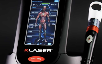 K-Lasers- a revolutionary tool in the field of therapeutic treatments