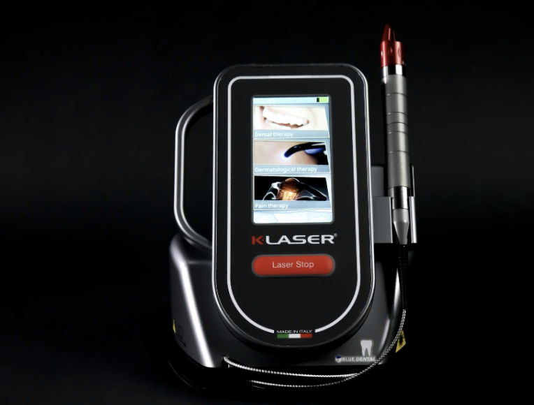 k laser blue laser treatment laser clinic