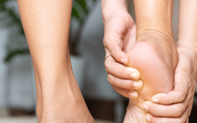 Podiatry Treatment: What Are the Benefits?