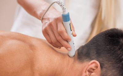 Unlocking the Benefits of Laser Therapy in Pain Management