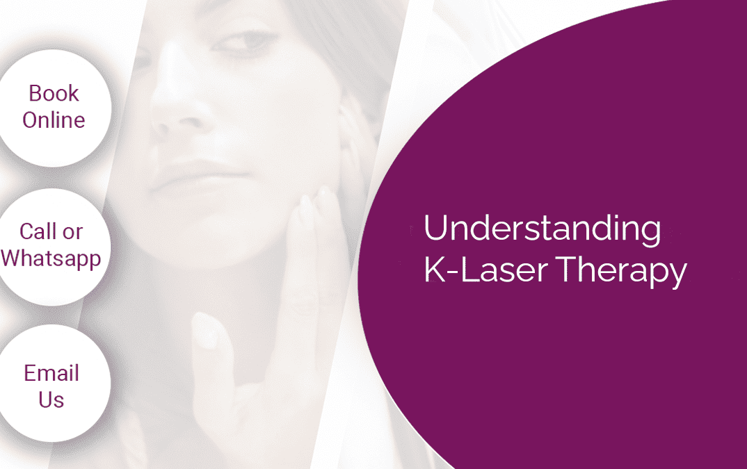 Understanding K-Laser Therapy