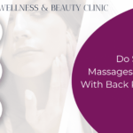 Do sport massages help with back pain?