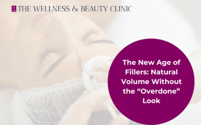 The New Age of Fillers: Natural Volume Without the “Overdone” Look | Dermal Fillers in North London