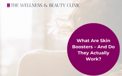 What Are Skin Boosters – And Do They Actually Work? | Skin Rejuvenation at a Leading Aesthetic Clinic in North London