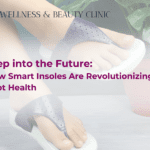 Step into the Future: How Smart Insoles Are Revolutionising Foot Health