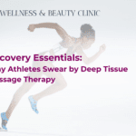 Why Athletes Swear by Deep Tissue Massage Therapy
