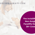 the invisilift era