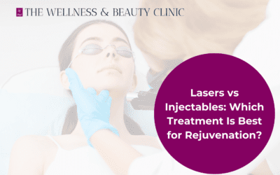 Lasers vs Injectables: Which Treatment Is Best for Rejuvenation?