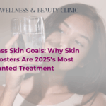 glass skin trends
