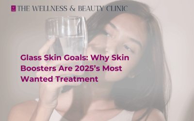 Glass Skin Goals: Why Skin Boosters Are 2025’s Most Wanted Treatment