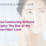 The Rise of the ‘Clean Filler’ Look