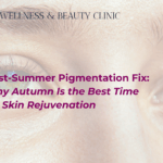 Post-Summer Pigmentation Fix