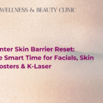 Winter Skin Barrier Reset