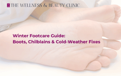 Winter Training, Stronger Gains: Deep Tissue Massage & Recovery That Beat Cold-Weather Fatigue