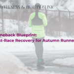 Post-Race Recovery for Autumn Runners