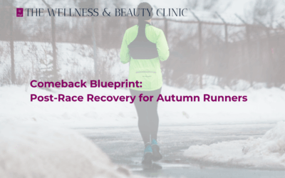 Comeback Blueprint: Post-Race Recovery for Autumn Runners