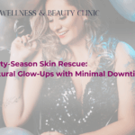 party season skincare