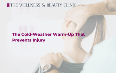 The Cold-Weather Warm-Up That Prevents Injury
