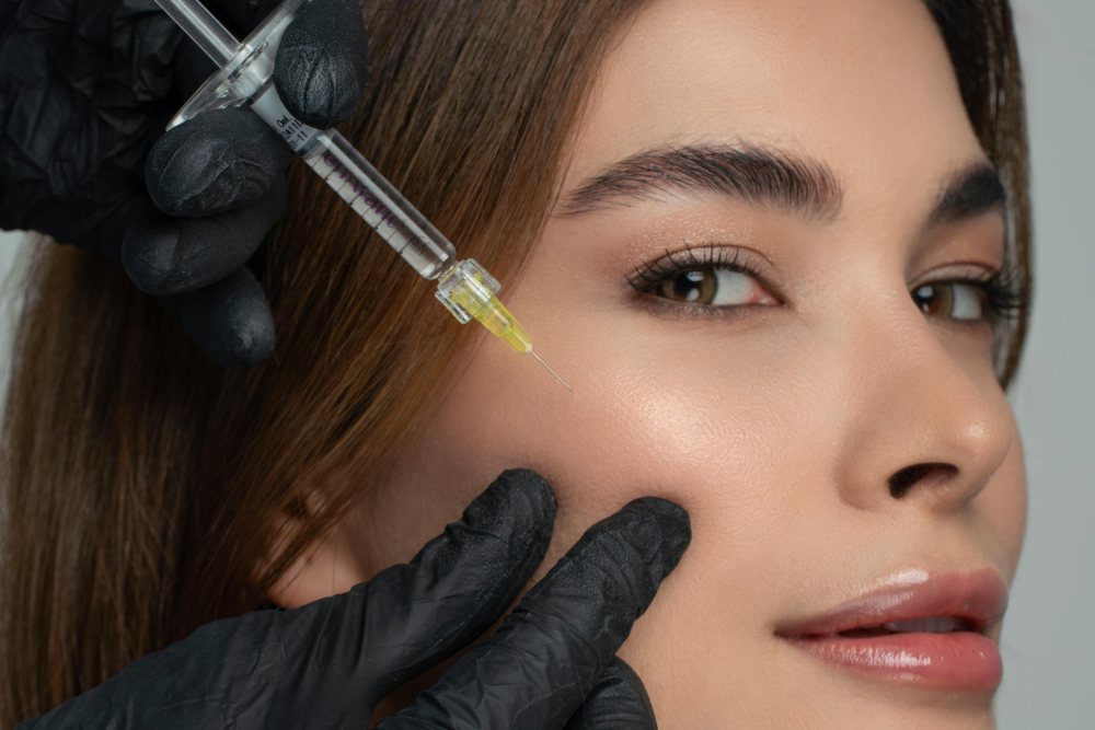 How Can Laser Treatment Ease Pain?