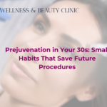 Prejuvenation in Your 30s: Small Habits That Save Future Procedures
