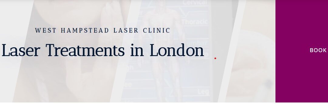 laser treatment