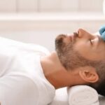 hair treatment clinic