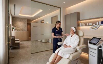 Skin and Beauty Clinic for Advanced Skin Care