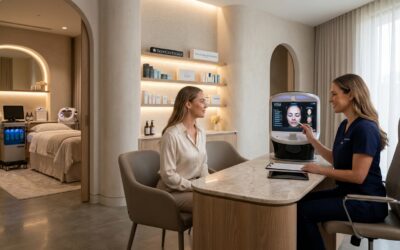 Advanced Aesthetics Clinics for Modern Beauty Care