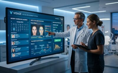 Aesthetic Clinic Software for Modern Clinic Management USA