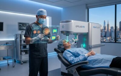 Clinic Laser Eye Care for Advanced Vision Correction USA