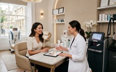 Cambridge Laser Clinic for Advanced Skin Treatments