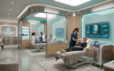 Laser Clinic Coventry for Advanced Skin Treatment Care