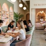 Nail and beauty clinic