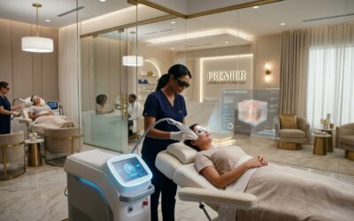 Premier Laser & Skin Clinic for Advanced Aesthetic Care