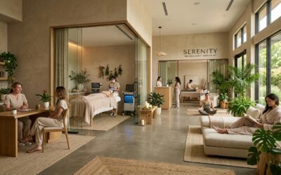 The Wellness Clinic for Advanced Health and Beauty Care