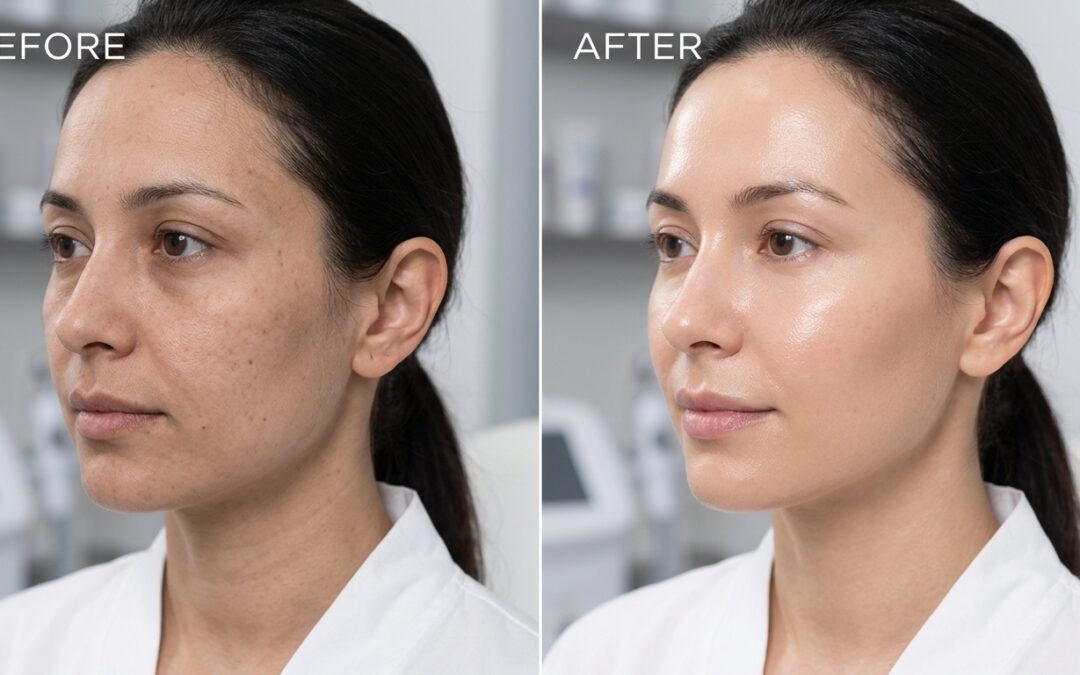 Best Treatments for Dull and Tired Looking Skin