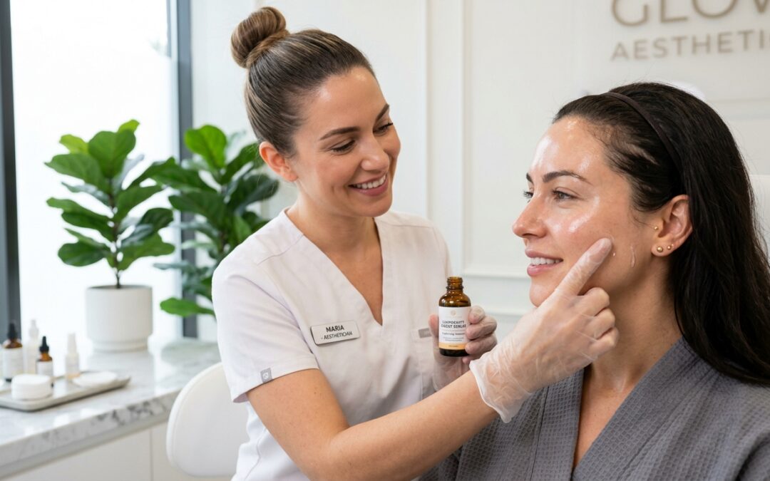 How to Reduce Pigmentation and Uneven Skin Tone