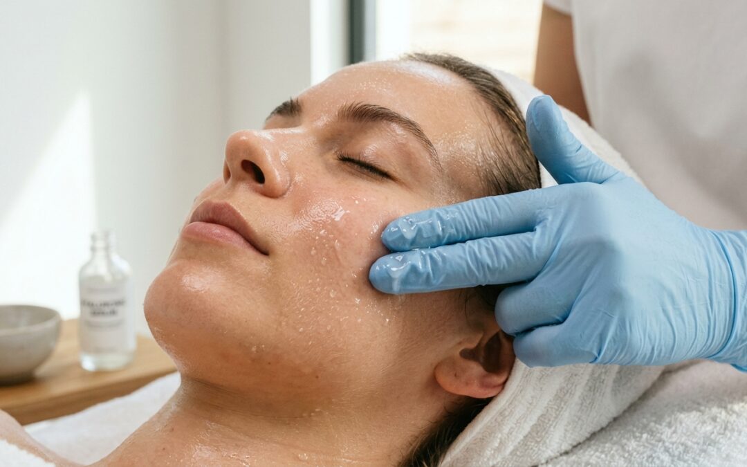 How to Improve Skin Hydration and Glow