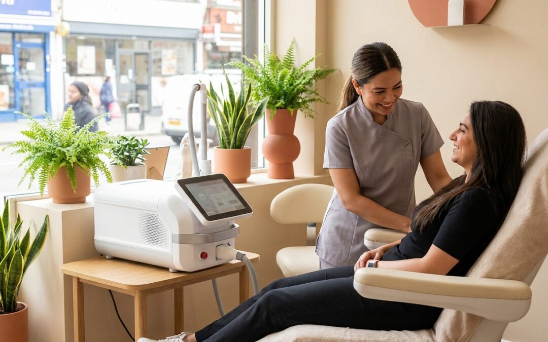 Laser Clinic Ilford