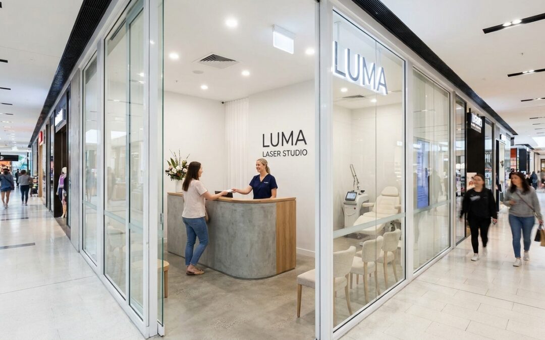 Laser Clinic Silverburn