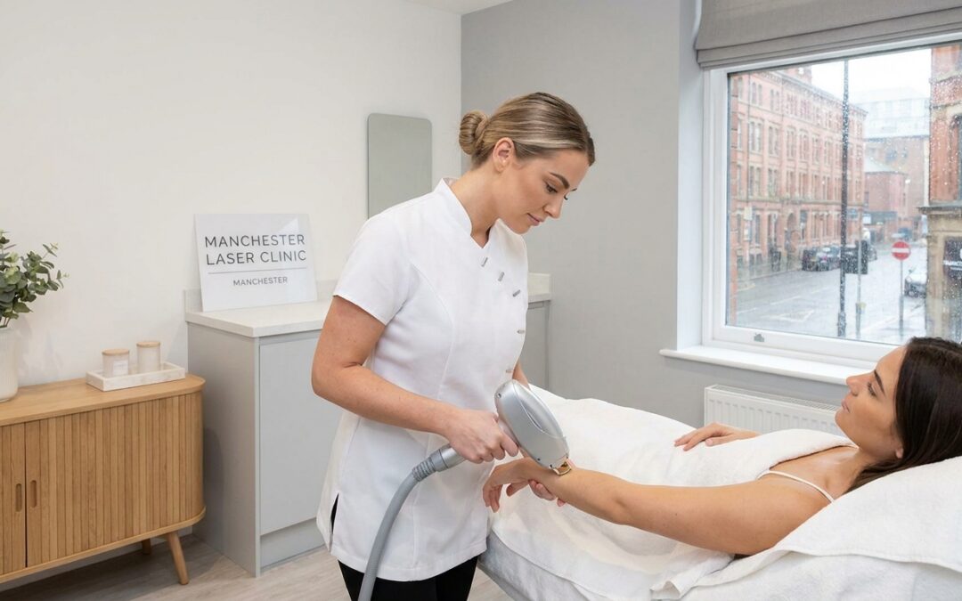 Laser Clinic Manchester