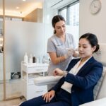 Best Skin Treatments for Busy Professionals